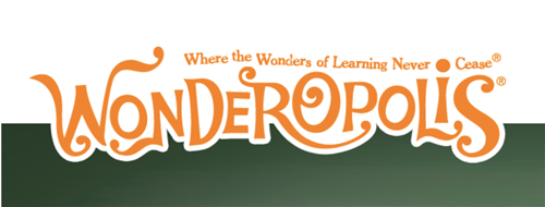 wonderopolis wonderopolis